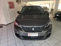 Usata Peugeot 3008 Allure 131 CV (96 kW) 2020 Grigio SUV
