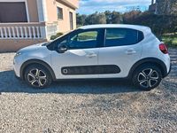 Occasion Citroën C3 Shine 75 ch (55 kW) 2018 Blanc Berline