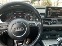 Usata Audi A6 245 CV (180 kW) 2012 Station wagon