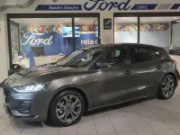 Usata Ford Focus ST-Line 155 CV (114 kW) 2025 Grigio Berlina
