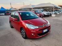 usata Citroën C3 1.2 VTi 82 Seduction del 2013