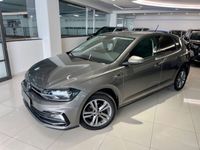 usata VW Polo 6ª serie 1.0 EVO 80 CV 5p. Sport BlueMotion Technology