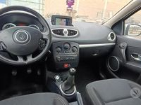 Usata Renault Clio II Luxe 2010 Grigio Berlina