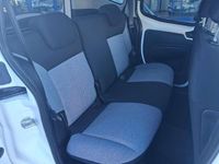 Usata Fiat Fiorino 95 CV (69 kW) 2019 Bianco Monovolume