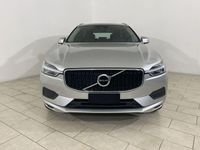 usata Volvo XC60 (2017-->) B4 (d) AWD Geartronic Momentum