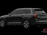 Nuova Volvo XC90 Core 250 CV (183 kW) 2026 Onyx black SUV