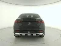 Nuova Mercedes GLC220 197 CV (144 kW) 2026 Grigio SUV