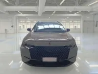 Usata DS Automobiles DS7 Crossback Performance Line Plus 131 CV (96 kW) 2023 Grigio SUV
