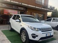 Usata Land Rover Discovery Sport Pure 179 CV (131 kW) 2016 SUV