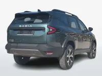 Nuova Dacia Bigster Expression 158 CV (116 kW) 2026 Verde SUV