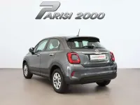 Usata Fiat 500X Urban 120 CV (88 kW) 2019 Grigio moda SUV