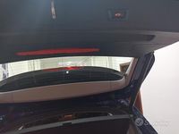 Usata BMW X1 Efficient Dynamics 149 CV (109 kW) 2021 Blu SUV