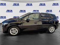 Usata BMW 218 Active Tourer 150 CV (110 kW) 2023 Nero Monovolume