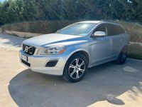 usata Volvo XC60 RDesign 2.0 163cv