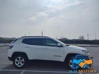 usata Jeep Compass 1.4 MultiAir 2WD Longitude