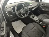 Nuova Nissan Qashqai Tekna+ 158 CV (116 kW) 2026 Grigio SUV