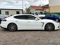 Usata Porsche Panamera Edition 300 CV (220 kW) 2015 Bianco Berlina