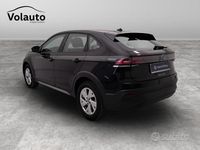 Usata VW Taigo Life 116 CV (85 kW) 2024 Nero SUV