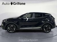 Nuova Kia Sportage Style 136 CV (100 kW) 2026 Nero SUV
