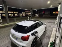 Usata Audi Q2 S-Line 150 CV (110 kW) 2020 SUV