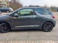 Usata DS Automobiles DS3 Performance 110 CV (80 kW) 2016 Berlina