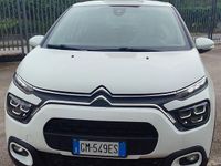 Usata Citroën C3 83 CV (61 kW) 2022 Utilitaria