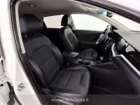Usata Kia Niro Style 141 CV (103 kW) 2021 Bianco SUV