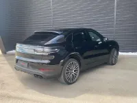 Usata Porsche Cayenne 462 CV (339 kW) 2022 Nero SUV
