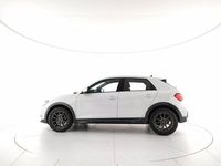 Usata Audi A1 Admired 116 CV (85 kW) 2020 Bianco Utilitaria