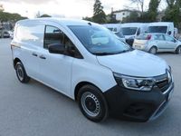 Usata Renault Kangoo 75 CV (55 kW) 2022 Bianco Monovolume