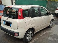 Usata Fiat Panda 69 CV (50 kW) 2015 Utilitaria