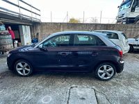 Usata Audi A1 2015 Berlina