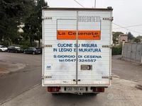 Usata VW T4 78 CV (57 kW) 1994 Bianco Furgone