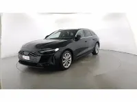 Usata Audi A5 Advanced Plus 204 CV (150 kW) 2025 Nero mito metallizzato Station wagon
