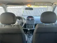 Usado Suzuki Ignis 99 CV (72 kW) 2005 Gris Utilitario