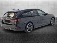Usata BMW 540 M Sport 286 CV (210 kW) 2024 Grigio Station wagon