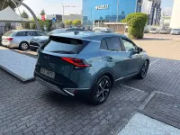 Usata Kia Sportage 136 CV (100 kW) 2023 Grigio SUV