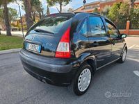 usata Citroën C3 1.1 metano