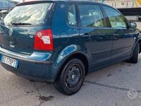 Usata VW Polo 101 CV (74 kW) 2002 Utilitaria