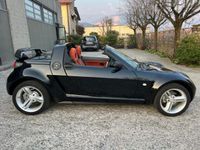 usata Smart Roadster 0.7 82CV MOTORE NUOVO !