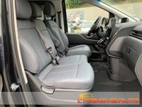 usata Hyundai Staria 2.2 AT 2WD 9 posti Wagon Prime