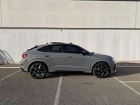 Usata Audi RS Q3 Sportback Ambiente 400 CV (294 kW) 2020 Grigio SUV