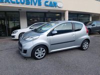 usata Peugeot 107 1.0 68CV 3p. Plaisir 2Tronic