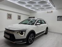 Usata Kia Niro 105 CV (77 kW) 2023 Bianco SUV