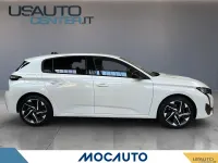 Usata Peugeot 308 GT 225 CV (165 kW) 2022
