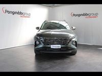 usata Hyundai Tucson 1.6 PHEV Xline