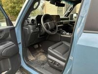 Usata Toyota Land Cruiser Edition 205 CV (150 kW) 2025 SUV