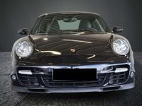 Usata Porsche 997 480 CV (353 kW) 2007 Nero Coupé