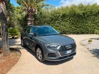 Usata Audi Q3 Business 150 CV (110 kW) 2020 SUV