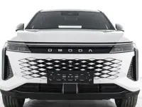 Nuova Omoda 9 537 CV (394 kW) 2026 Bianco SUV